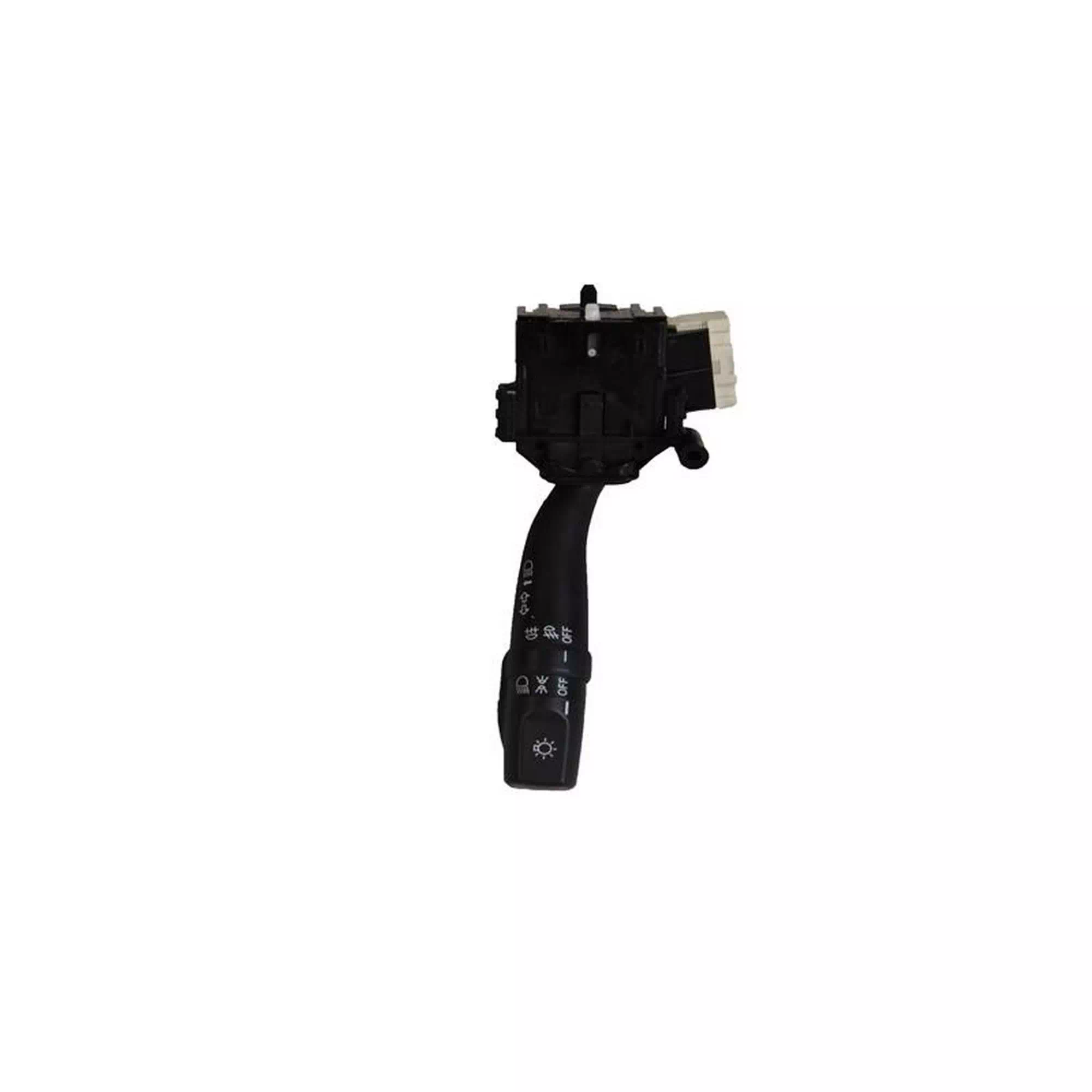 RKS D2 SİNYAL KOLU SOL #RK 39745